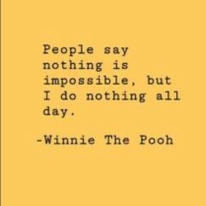 Meet your Posher, Glady